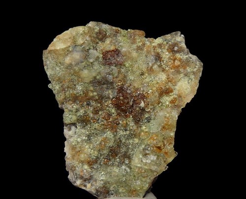 OPAL var. HYALITE (GLASS OPAL) - LW & SW FLUORESCENT -- NAMIBIA - Erongo /ph632 - Picture 14 of 17