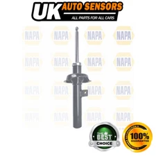 Fits Transit Connect 1.8 D dCi Suspension Shock Absorber Front Left AST 0