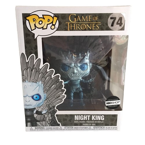 POP! Game of Thrones Series 4 Little Finger Petyr Baelish Funko | eBay