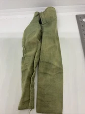 GI JOE  PANTS FOR 12" ACTION FIGURE   1/6 SCALE 1:6 21st Century