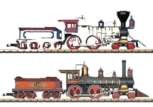 Soundtraxx Tsunami 2 Decodificatore Audio TSU-21PNEM8 Per Trenini DCC - 21 Pin, 8 Funzioni, Made In USA Decoder Stick - Foto 9