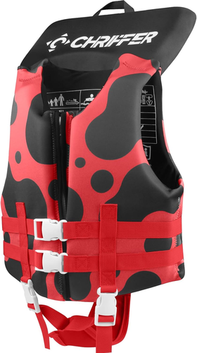 Toddler Swim Vest Jacket for Boys Girls 20-70 Pounds/2-10 Years, Kids Swim Vest