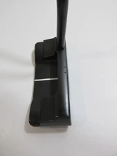 Evnroll ER2 MidBlade Black 34" Putter w/Head Cover