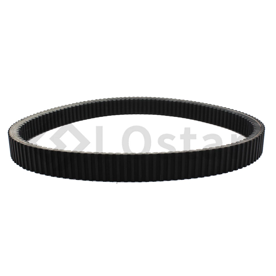 Drive Belt For 2016-2019 Polaris Assault RMK 800 Pro RMK 800 45C4553 XTX5020 Foto 4 de 4