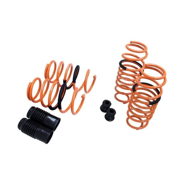 Muelles de suspensión reductores Megan Racing Performance para Dodge Dart 13-16 nuevos Foto 2 de 2