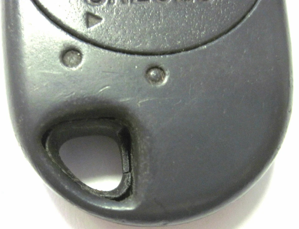 HONDA Civic Pilot Car Key Fob Oem Remote 2001-2007 NHVWB1U523 NHVWB1U521 Tested - Image 3 of 4