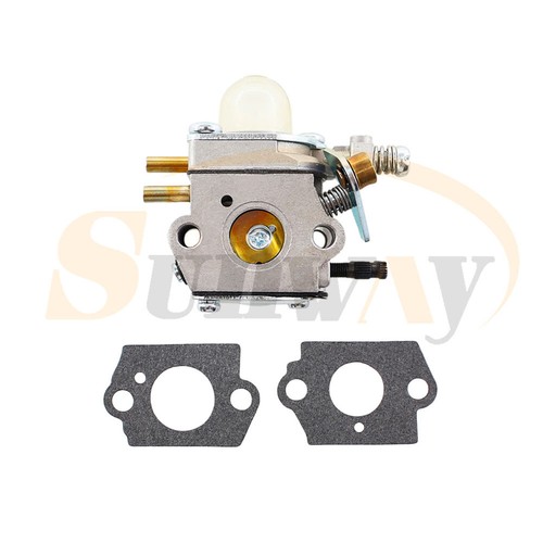 C1U-K51 Carburateur pour Écho HC-1500 HC-1600 HC-1800 HC-2000 HC-2400 HC- 2410 Taille-haie Tondeuse Zama C1U-K45 34 C1U-K51 Carburateur pour Écho HC-1500 HC-1600 HC-1800 HC-2000 HC-2400 HC- 2410 Taille-haie Tondeuse Zama C1U-K45 34