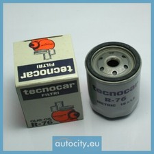 Filtre à huile Citroen GS