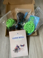 UNGLINGA Kids Science Kit Set. STEM Science Kit