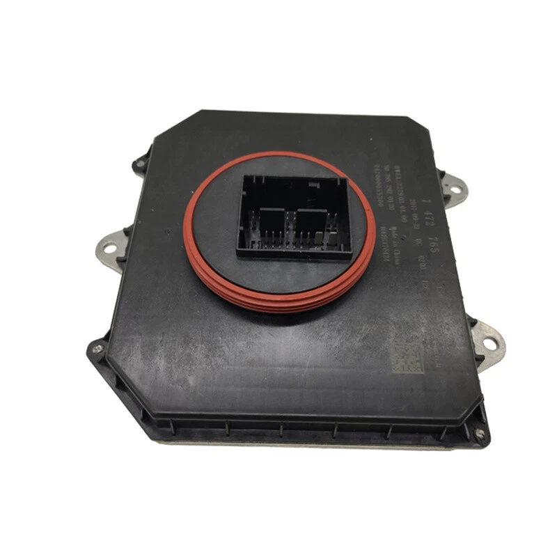 BMW G30 ROLLS-ROYCE Control unit front light electronics NEW 