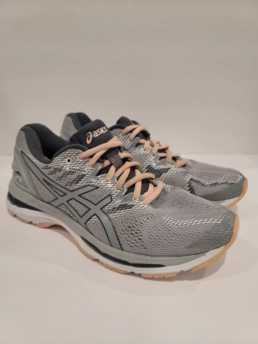 Asics nimbus 2024 20 ladies