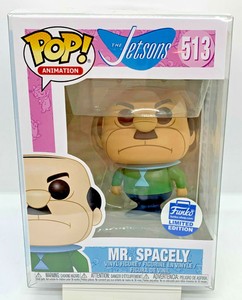 funko mr spacely