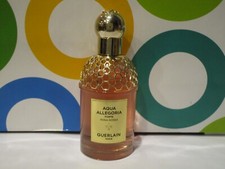 Aqua Allegoria Forte Rosa Rossa Guerlain 香水- 一款2022年女用香水