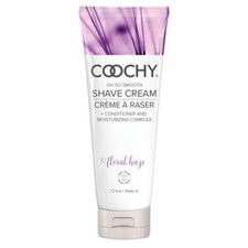 Coochy Shave Cream Floral Haze 7.2oz