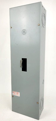 TF225F TF225S Mod.9 GE Circuit Breaker Enclosure *NEXT DAY OPTION*