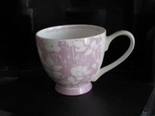 New Tea Coffee Mug Portobello by Inspire Bone China Friendship is the most