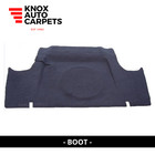 <!--F#f_0-->MOULDED BOOT CARPET TO SUIT HOLDEN HQ HJ HX HZ<!--F/-->