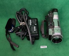 Sony Handycam DCR-TRV70 Mini DV Camcorder for sale online | eBay