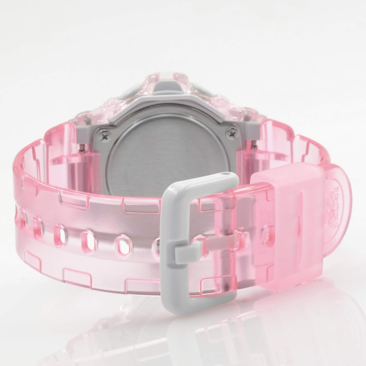 Casio Women