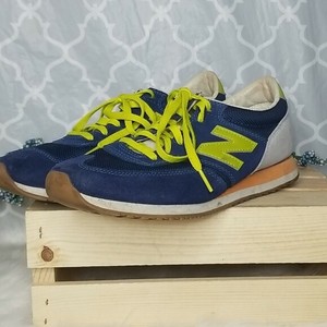 new balance 620 mens yellow