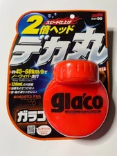 SOFT99 DEKAMARU Window Care Glaco Glass Chemical Liquid Wiper 120ml New
