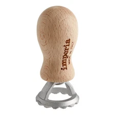 Imperia Tagliaravioli Circle Ravioli Cutter Stamp (select size below)