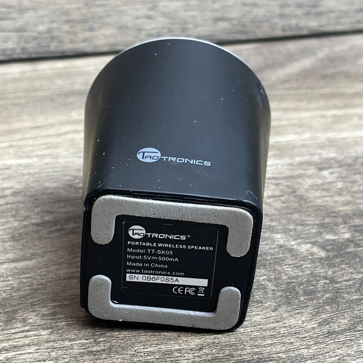 Taotronics Wireless Speaker TaoTronics TT-SK09 Bluetooth Speaker