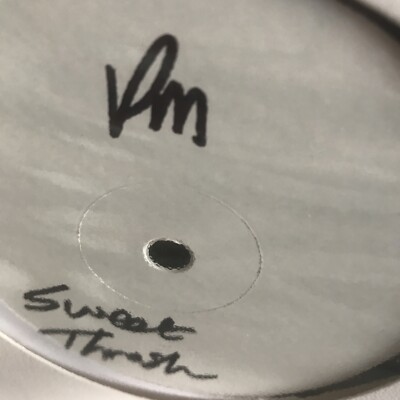 Paul McCartney Autographed Vinyl Sweet Thrash RSD signed Rare New