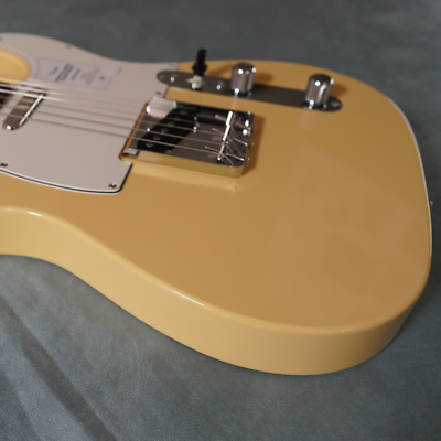 訳あり未使用Fender traditional 60’s telecaster Fender FSR Made in Japan Traditional 60s Custom Telecaster