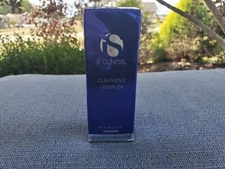 iS Clinical Cleansing Complex 2 fl oz 60 ml. Facial Cleanser