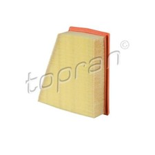 Topran 109 042 Luftfilter für VW Fox 5Z1 5Z3 5Z4 Seat Skoda