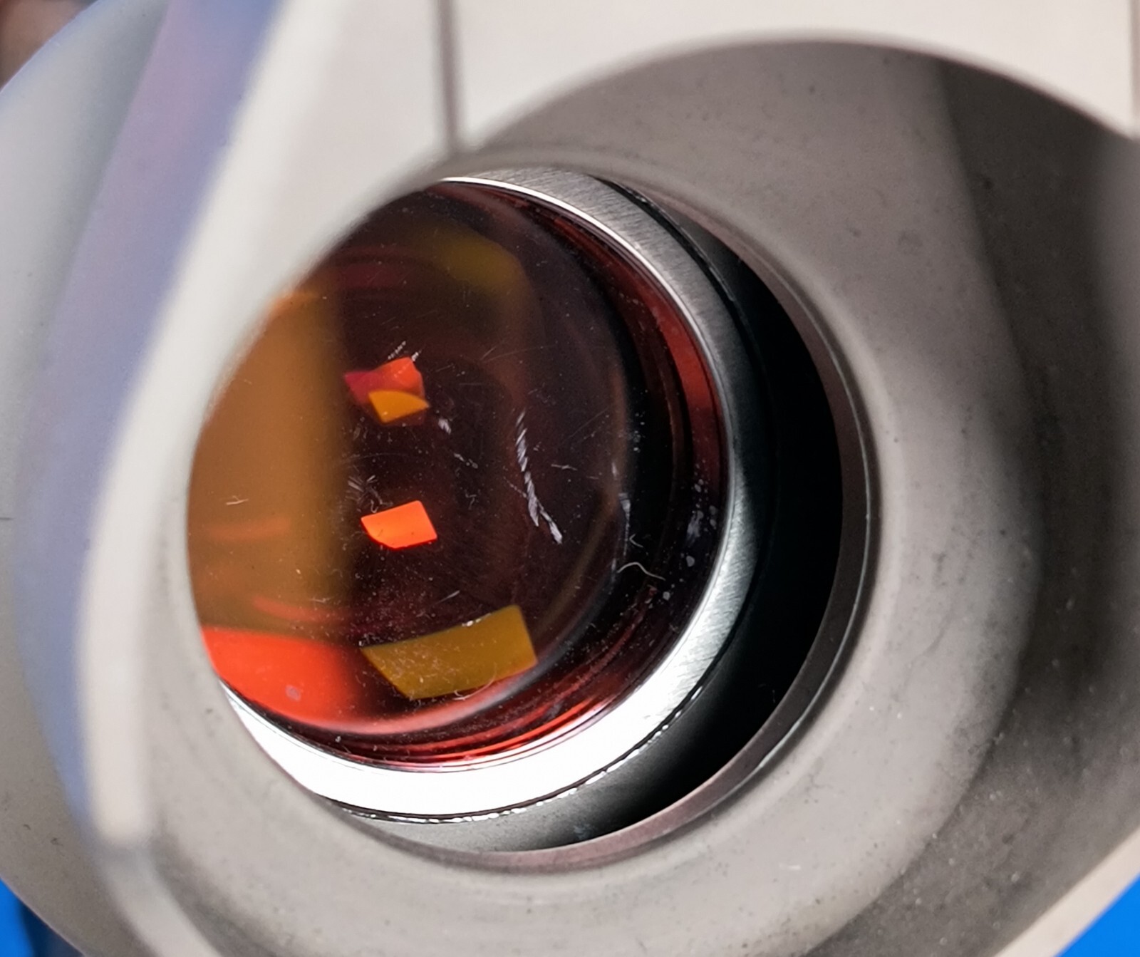 CNVD-T Thermal Clip On SU-232 Night Vision Device