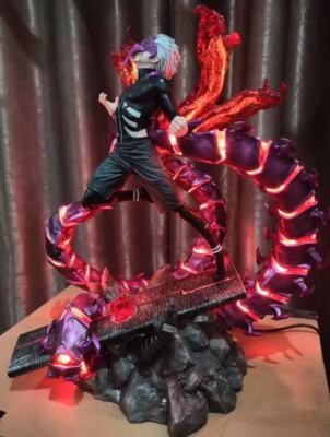 BW Studio Tokyo Ghoul Kaneki Ken Resin Statue In Stock 1/6 Scale