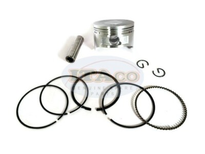 Piston Assy Kit Ring Set 13101-Z0D-000 13010-Z0D-003 For Honda Piston Assy Kit Ring Set 13101-Z0D-000 13010-Z0D-003 For Honda