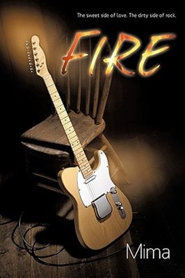 Fire, Paperback by Arsenault, Michelle, Brand New, Free shipping in the US