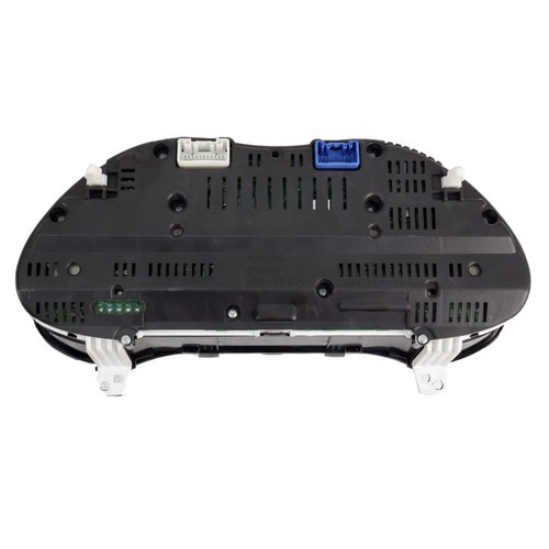 Contachilometri Toyota Avensis II, OEM 83800-05C00-C - Foto 2 di 3