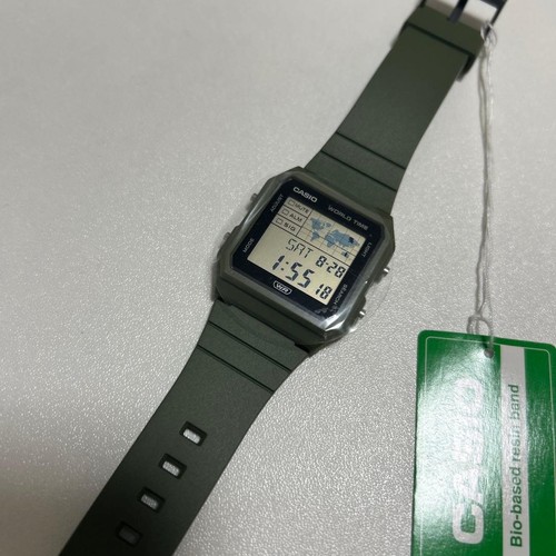 Limited Special CASIO LF 30W 3A digital watch | eBay