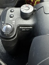 Panasonic LUMIX DMC-FZ7 Digital Cameras for sale - eBay