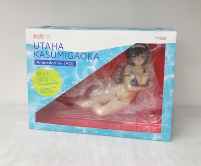 GOOD SMILE COMPANY Fine 14 Ashigagaoka Poetry Feather Animation Ver. [AQ] Gebraucht