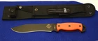 OKC 1889 RK Ranger Series NS-7  Ontario Knife CO