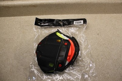 NEW LS2 Helmet Liner for LS2 Subverter Helmets Small 14mm 2106 KC3