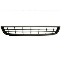 Gitter Zentral FrontstoßStange FüR VW Jetta Von 2011 OEM 5C6853671RYP