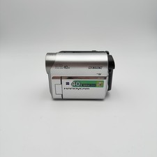 Sony Handycam DCR-HC51E MiniDV Camcorder - Digital Video Camera Recorder