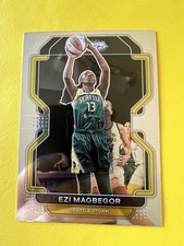 2022 Panini Prizm WNBA Ezi Magbegor #145 Seattle Storm