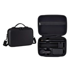 Hard Shell Carrying Case for Insta360 X6 Waterproof Storage Shoulder Bag Handbag