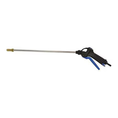 #ad Valley Industries Sg 2218 18 Cb Spray Gun Alum. Brass Plastic Size 18quot; $25.39