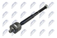 NTY Axialgelenk, Spurstange SDK-NS-056 Passend FüR Nissan