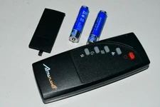 Innoflame Atraflame Lowes Electric Fireplace 2322-L FA42V60L REMOTE OEM TESTED