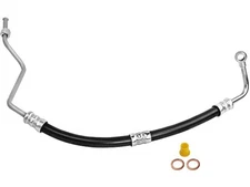 Power Steering Pressure Line Hose Assembly For 2001 Kia Sephia RB395TP
