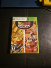 Dragon Ballz Budokai HD Collection - Microsoft Xbox 360, Complete CIB Tested